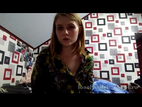 ❤️ Млада русокоса студентка од Русија сака поголеми курци. ️❌ Порно видео на mk.sexvideosex.top ﹏