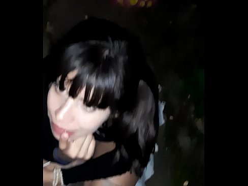❤️ На улица отечен пенис во замена за бонбони ️❌ Порно видео на mk.sexvideosex.top ﹏