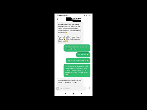 ❤️ Додадов нов PAWG од Tinder во мојот харем (вклучено е разговор со Tinder) ️❌ Порно видео на mk.sexvideosex.top ﹏