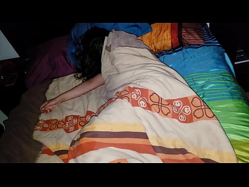 ❤️ Посинок ја кара својата млада маќеа додека таа спие. ️❌ Порно видео на mk.sexvideosex.top ﹏