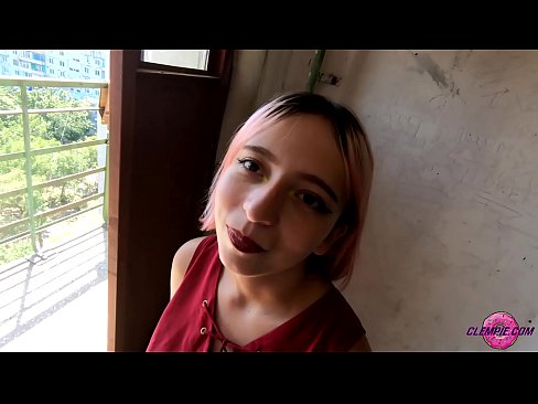 ❤️ Студентски сензуален цица странец во задниот дел - сврши на неговото лице ️❌ Порно видео на mk.sexvideosex.top ﹏